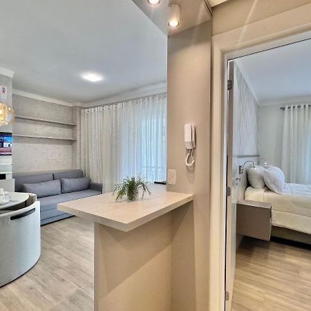Morada Real 207 - Apto Novo Centro De Canela Kültér fotó